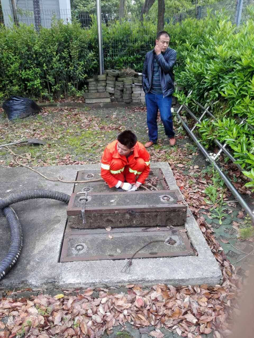 海拉尔吸污抽粪