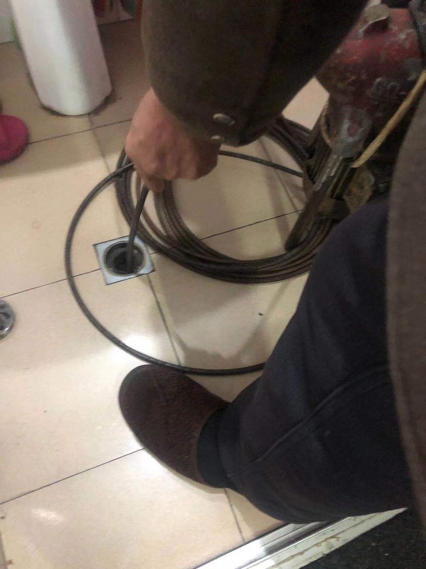 海拉尔管道疏通,疏通下水道