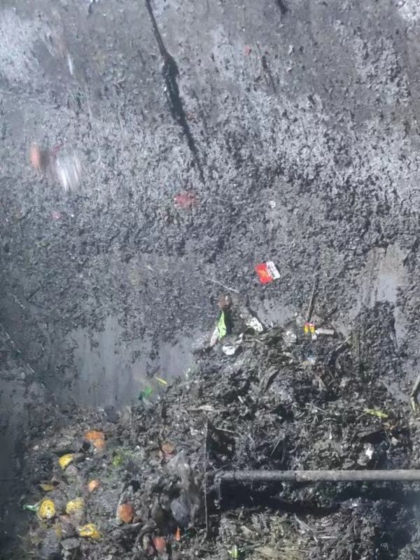 海拉尔管道结垢危害和原因